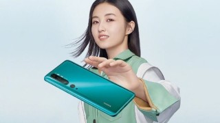 Xiaomi показа смартфон със 108-мегапикселова камера
