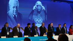 Кумариташвили: Тате, страхувам се само от един завой