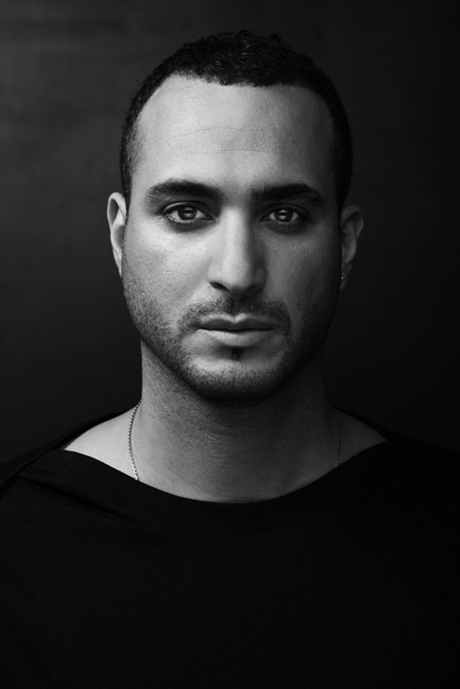 Loco Dice започва европейското си турне от България