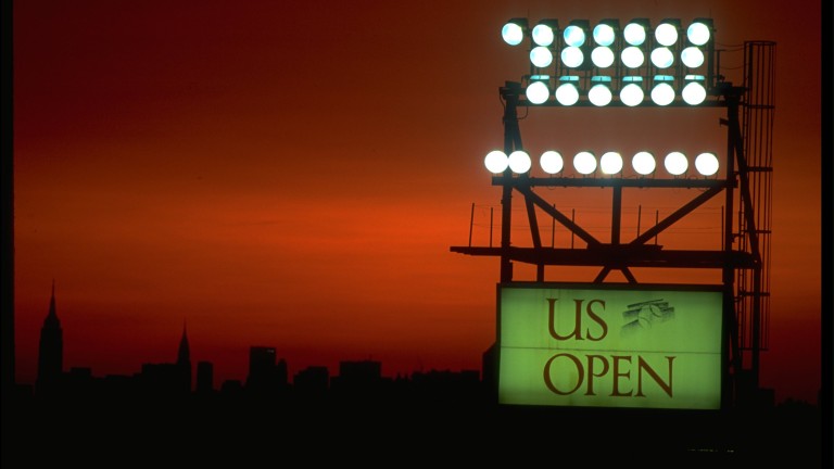 Полуфиналите на US Open 2017 започват от 23:00 часа