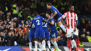 При провал за Жиру: Челси с нов вариант в атака