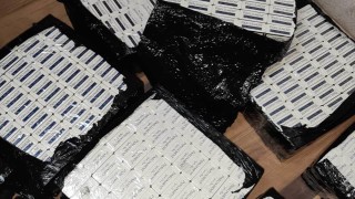 Над 230 000 къса цигари задържаха митничари за 12 дни