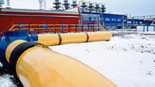 Всички топлоцентрали в София минаха на газ 