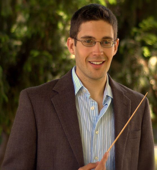 Нов цикъл от концерти – „Музиката на Америка”