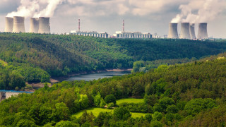 Изграждането на нови ядрени реактори ще намали щетите от Covid-19 върху икономиката на Чехия 