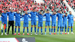 В официалната страница във Фейсбук на Арда беше качено уникално