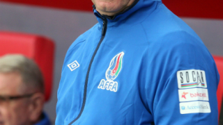 Берти Фогтс: Ще правя промени за България