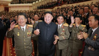 Северна Корея отбеляза 69 г от сформирането на тоталитарното правителство