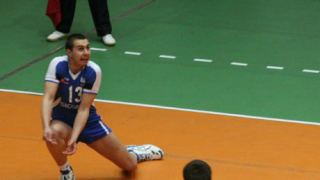 Левски победи Пирин (Разлог) и на волейбол
