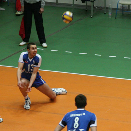 Левски победи Пирин (Разлог) и на волейбол