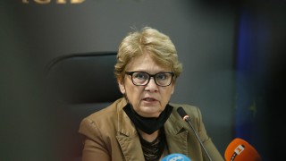 Аз не съм се крила а много тежко преживях трагедията