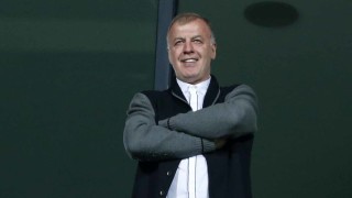 Левски подписа договор с нов рекламен партньор DARIC CLIMA