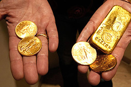 Цената на златото продължава да расте