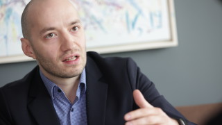 Три варианта след изборите чертае Димитър Ганев
