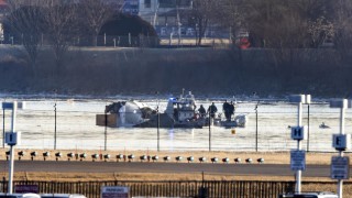 Федералната авиационна администрация на САЩ FAA наложи за неопределено време