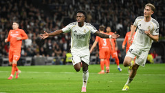 Три дузпи, пет гола и победа на Реал Мадрид над Реал Сосиедад