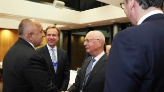 Европейската перспектива за страните от Западните Балкани е двигател за