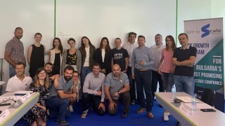 Пощенска банка подкрепя второто издание на програмата на Endeavor - Dare to Scale