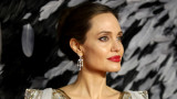 Анджелина Джоли, Световният ден на пчелите и една необичайна фотосесия