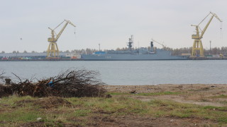 Временният министър на отбраната на Румъния Раду Мируца отрече информация