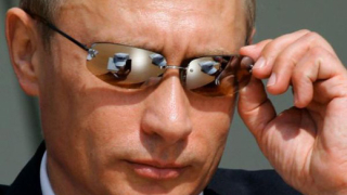 Руснаците си искат Путин за президент