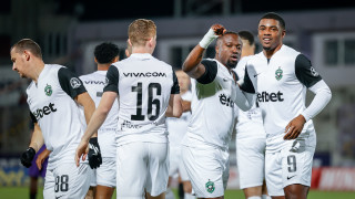 Лудогорец ще преследва задължителна победа над Славия Този мач обаче