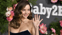 Миранда Кер в 22 факта