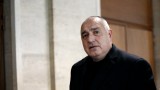 Бойко Борисов смята, че Делян Пеевски и Владислав Горанов са натопени за "Магнитски"