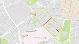 Ремонтират столичния бул. "Прага" между бул. "Пенчо Славейков" и Петте кьошета