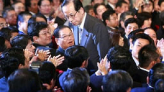 Новият премиер на Япония планира посещение в Китай