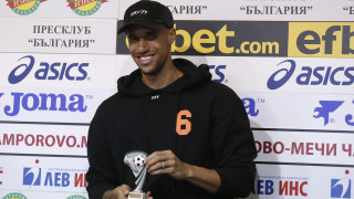 Във Франция отразиха новината за новия договор на Обертан