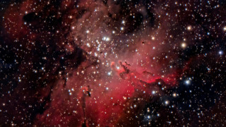 Астрономите откриха най старата мъртва галактика наблюдавана някога докато изучават Космоса