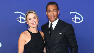 И двамата работят в телевизия или поне доскоро работеха И