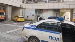 Млада жена е простреляна в Благоевград