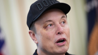 Ще работим по желание, а парите ще идват сами - Илон Мъск с прогноза за близкото бъдеще