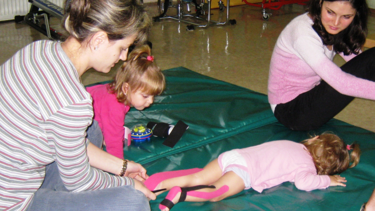 Сдружения настояват за медицински стаи в детските градини
