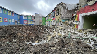 Броят на загиналите и ранените в резултат на атаката срещу