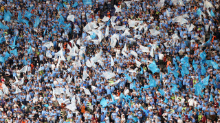 Ман Сити и феновете имаха проблеми заради задръстванията в Истанбул преди