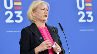 Финландия разполага с информация която показва че хиляди мигранти от