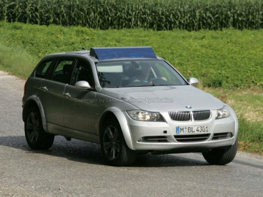 BMW готви X4