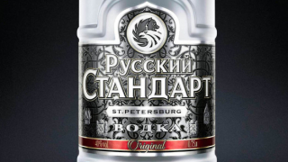 Собственикът на водка "Руский стандарт" обяви банкрут