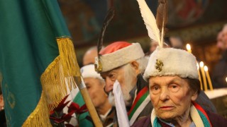 Столицата чества 140 години от освобождението си