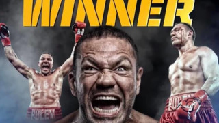 Кубрат Пулев е спечелил четвърт милион долара за мача си