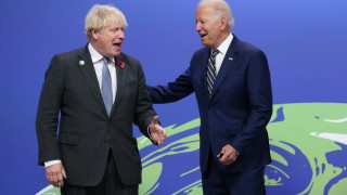 Задачата на започналата днес конференцията на ООН за климата която