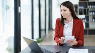 Знаете ли че вече можете да подадете заявление за смяна