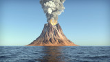  Най-смъртоностните изригвания на вулкани през последните 25 години 