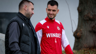 Парите които ЦСКА плати за един от зимните си трансфери