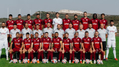 Фратрия с уважение към Етър след двубоя във Велико Търново