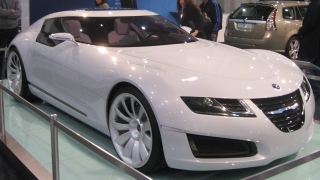 Възраждат автомобилите SAAB с четири чисто нови модела   