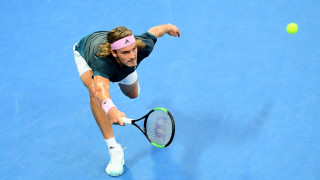 Двама тенисисти от топ 10 на схемата на US Open